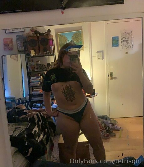 Tetrisgirl OnlyFans