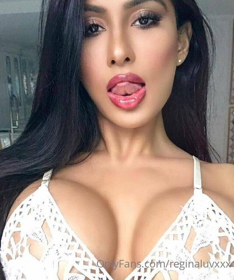 Reginaluvxxx