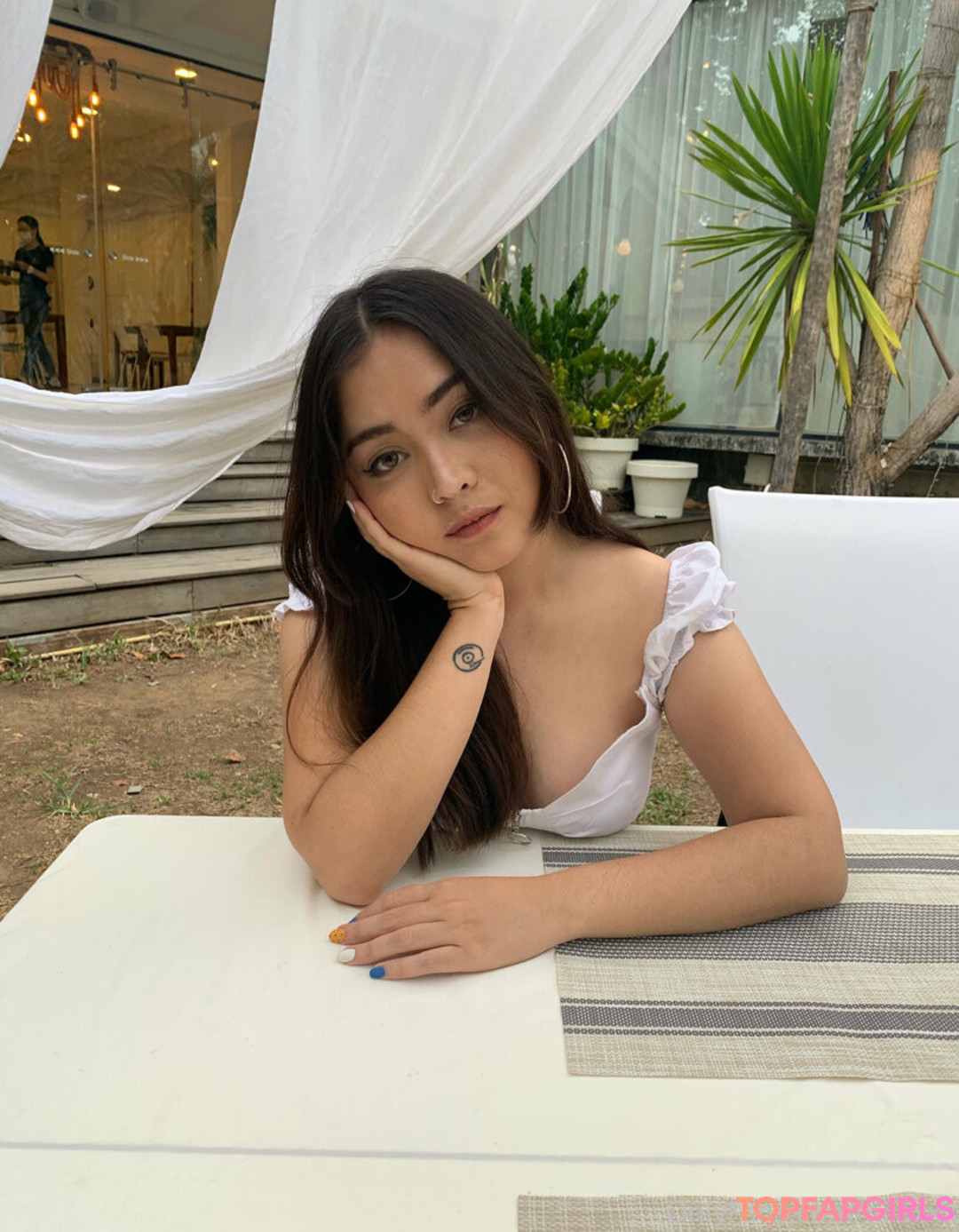 Naken lekkede OnlyFans-bilde av Nilaxxx #40