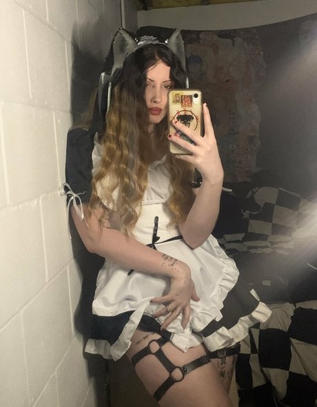 Gothbabybrat