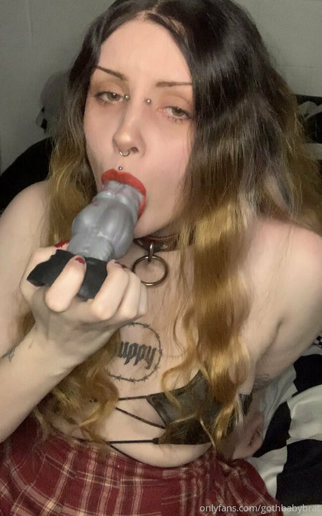 Gothbabybrat