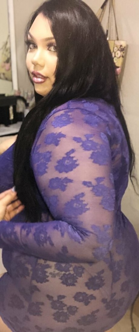 Bbwaspasia