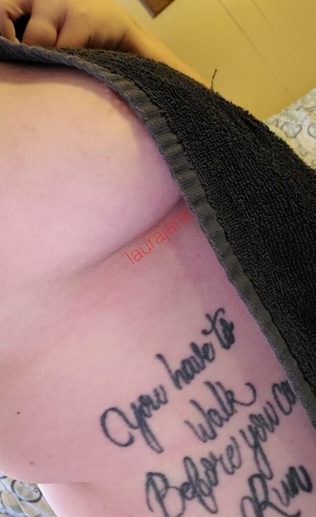 Laurajaneuncensored