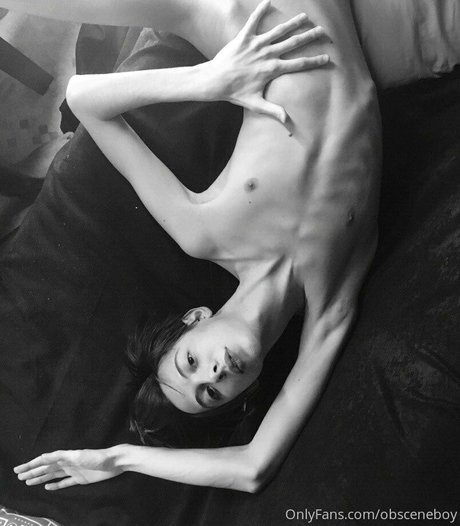 Obsceneboy