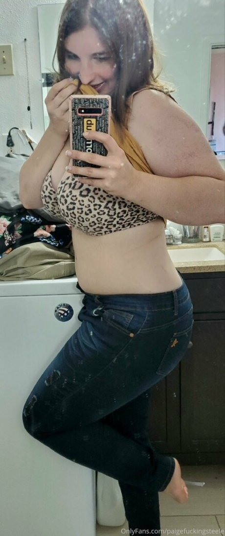 Paigefuckingsteele