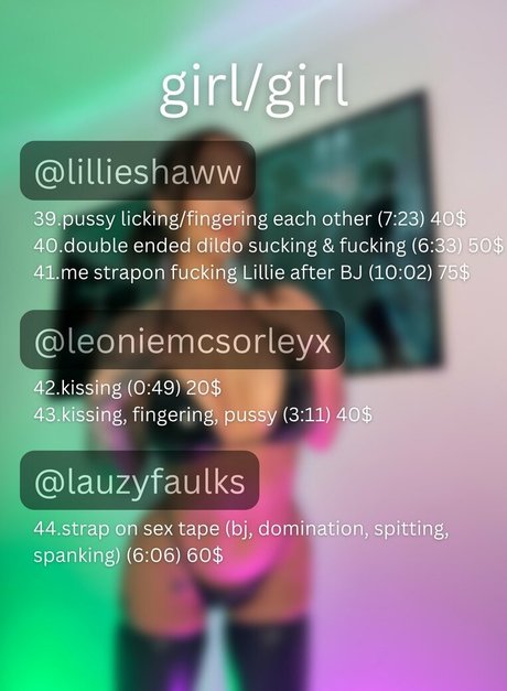 Nagie wyciekłe zdjęcie OnlyFans od Latviaaaafree