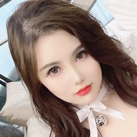 Foto di nudo di fuga di OnlyFans di Daidai1014yunqi