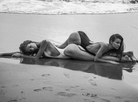 Kesler Tran OnlyFansリークヌード写真