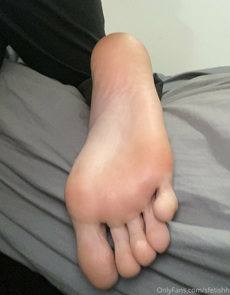 Nahá fotka uniklých OnlyFans od Sfetishh