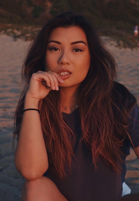 Kristina Ho