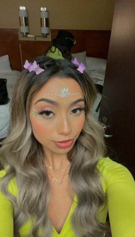 Aashleygiselle