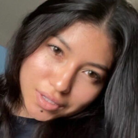 Foto desnuda filtrada de OnlyFans de Isabellebaby23