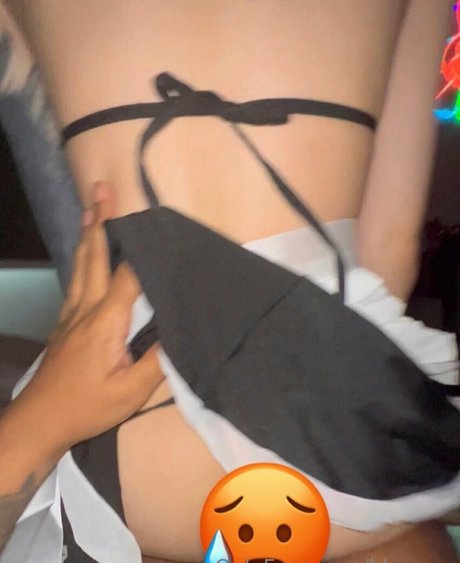 Nagie wyciekłe zdjęcie OnlyFans od Thotoro