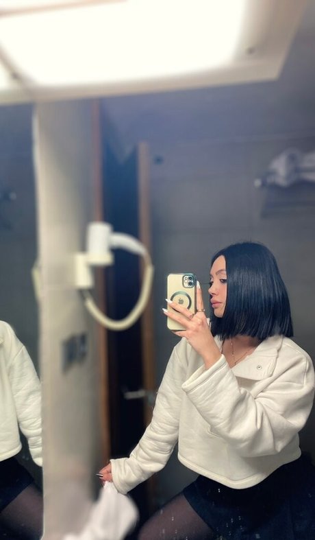 Nagie wyciekłe zdjęcie OnlyFans od Aysgencc