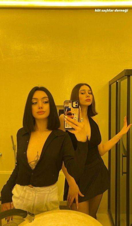 Foto desnuda filtrada de OnlyFans de Aysgencc
