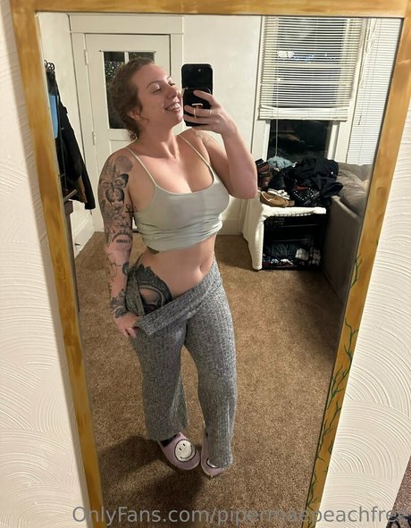 Pipermaepeachfree