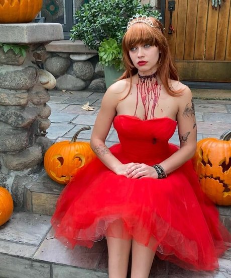 Sophia Tatum