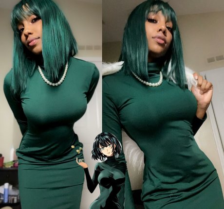 Violetcosplay