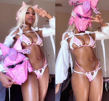 Violetcosplay  nude leaked OnlyFans photo