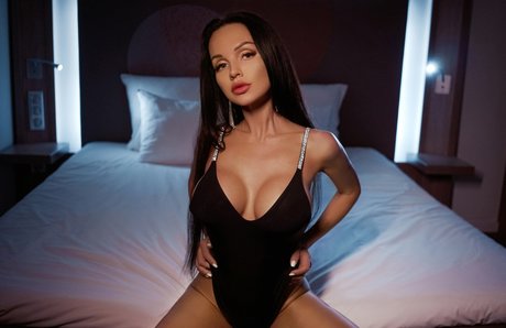 Lilya Volkova