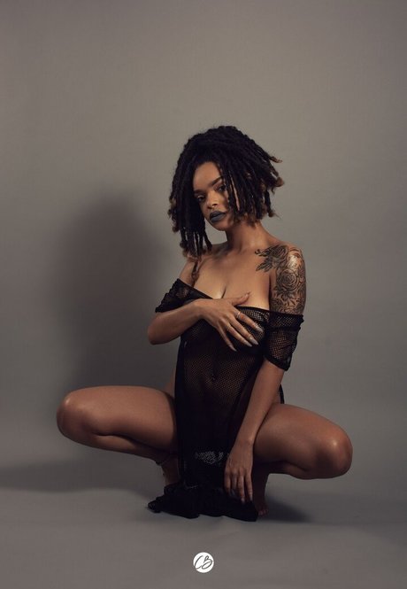 Feistybadazz