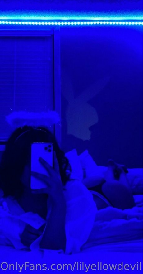 Lilyellowdevil