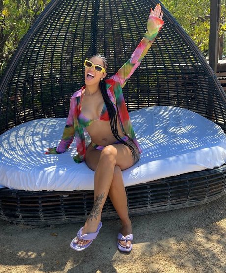 Biannca Prince