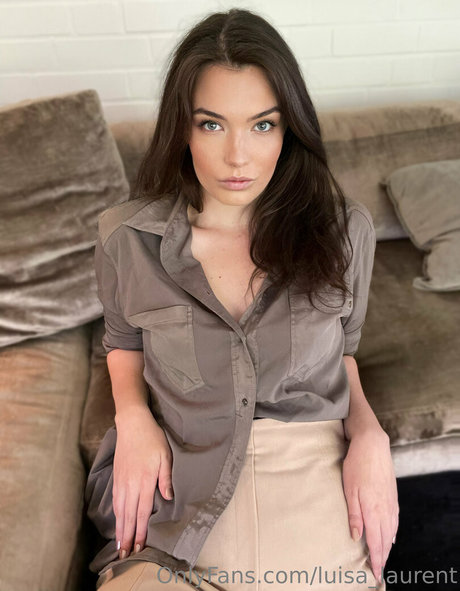 Luisa Laurent