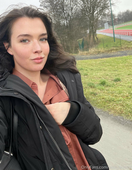 Luisa Laurent