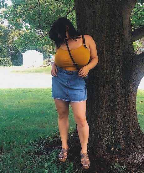 Nagie wyciekłe zdjęcie OnlyFans od Emaliehall