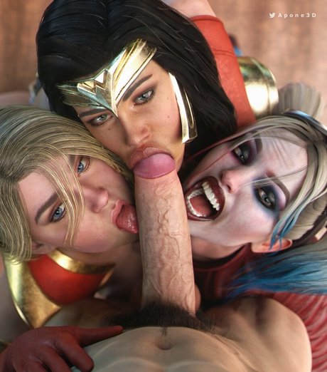 Harley Quinn