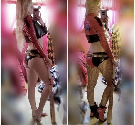 Harley Quinn