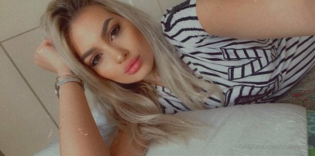 Nahá fotka uniklých OnlyFans od Chessiecole