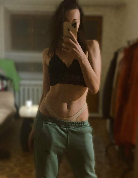 Nahá fotka uniklých OnlyFans od Urprivatedancer
