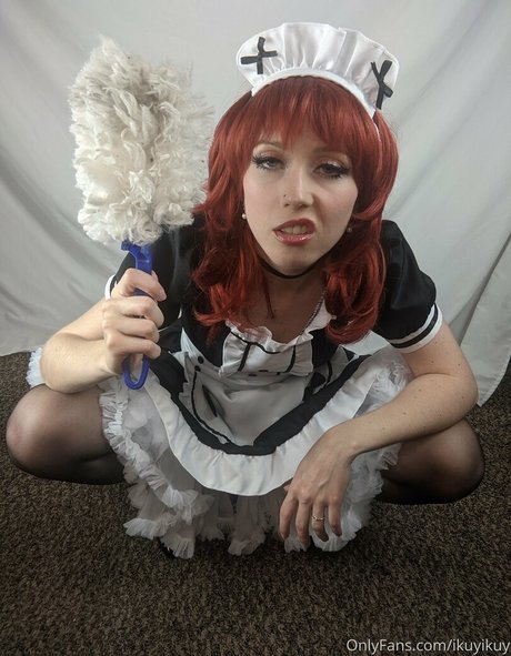 Ikuyikuy