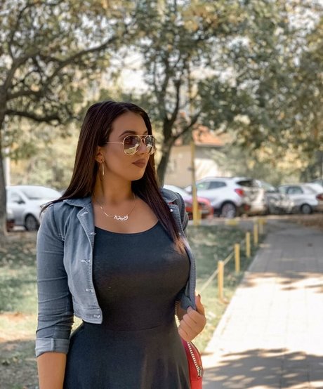 Emina Jahi