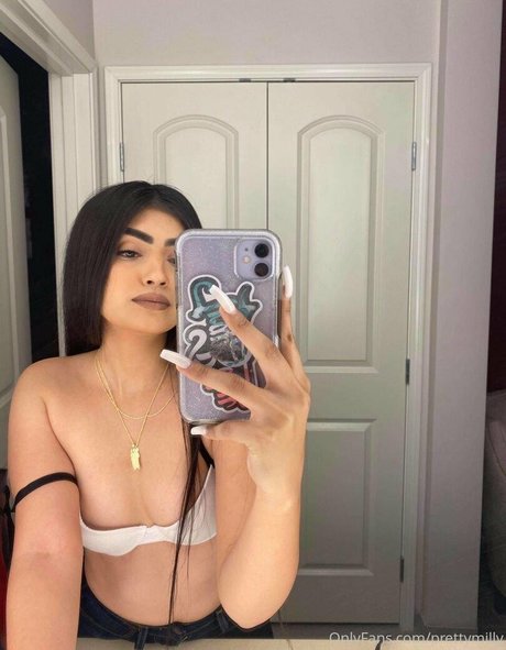 Prettymilly