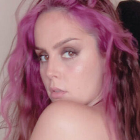 Naakte gelekte OnlyFans-foto van Abigailjoyxo2