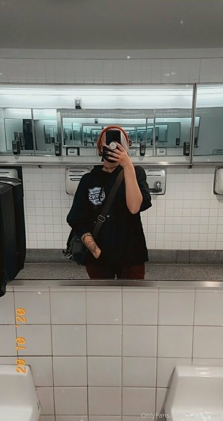 Fcassibreee OnlyFans泄露裸照