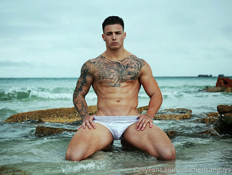 Allamericanguys