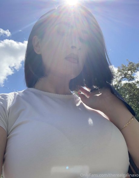 Therealgalinaxo