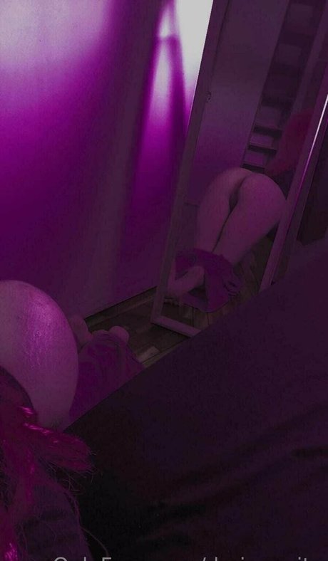 Naken läckt OnlyFans-bild av Dreianovita