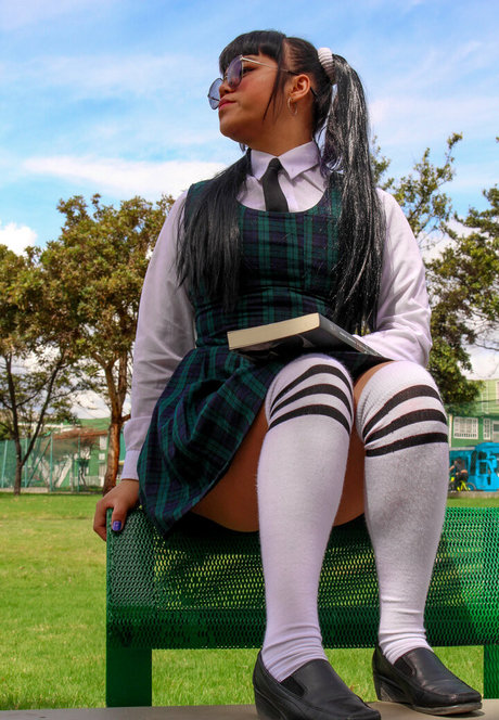 Lilajordan