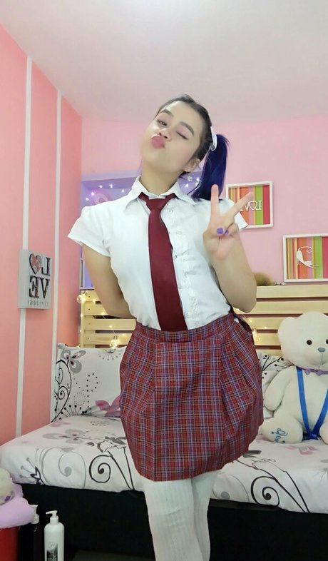 Lilajordan