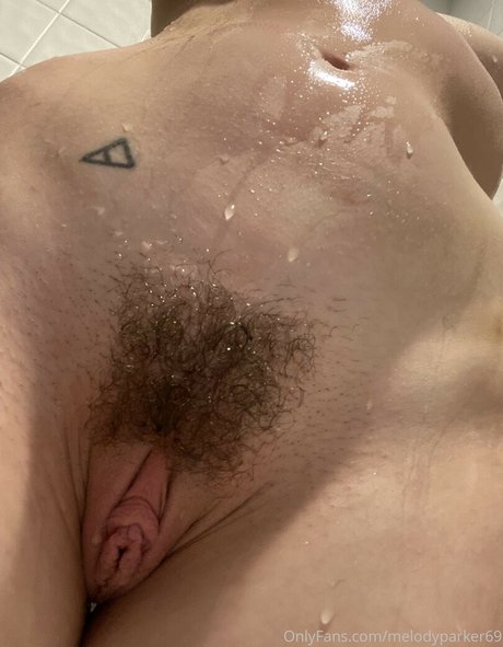 Foto di nudo di fuga di OnlyFans di Melodyparker69