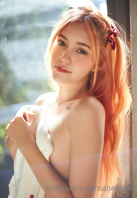 Isabellefree