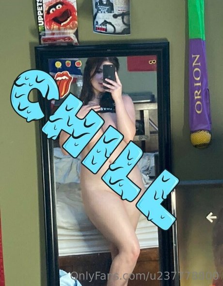 Nacktes geleaktes OnlyFans-Foto von Dylinnis