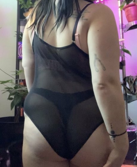 Hazeybliss  nude leaked OnlyFans photo