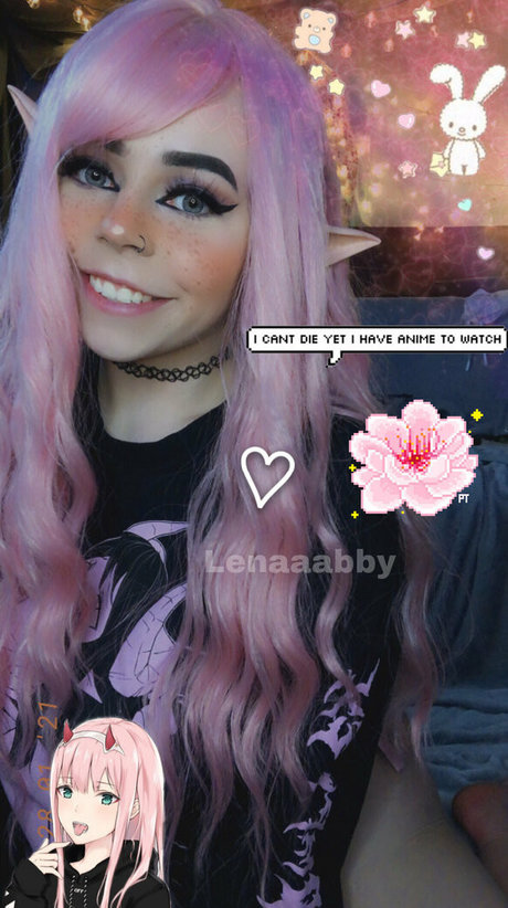 Lenaaabbyy