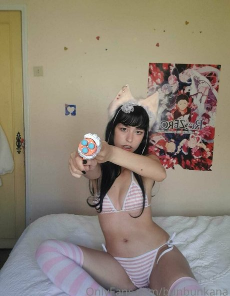 Bunbunkana